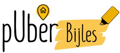 puber bijles logo